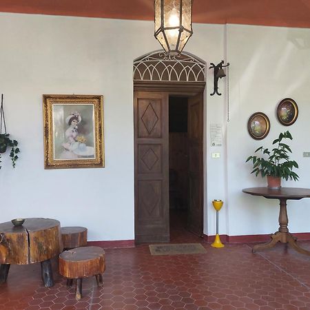 Апартаменты Casamargo Castellamonte Экстерьер фото