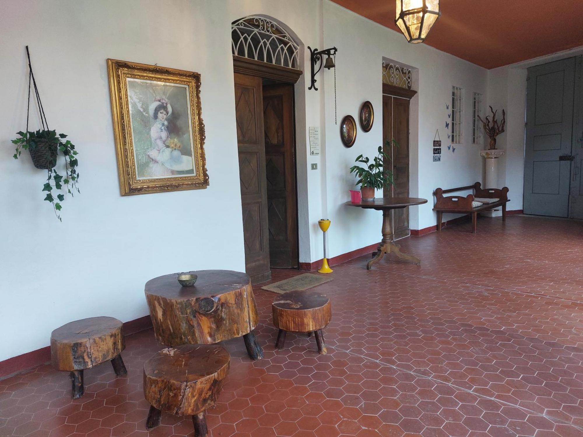 Апартаменты Casamargo Castellamonte Экстерьер фото