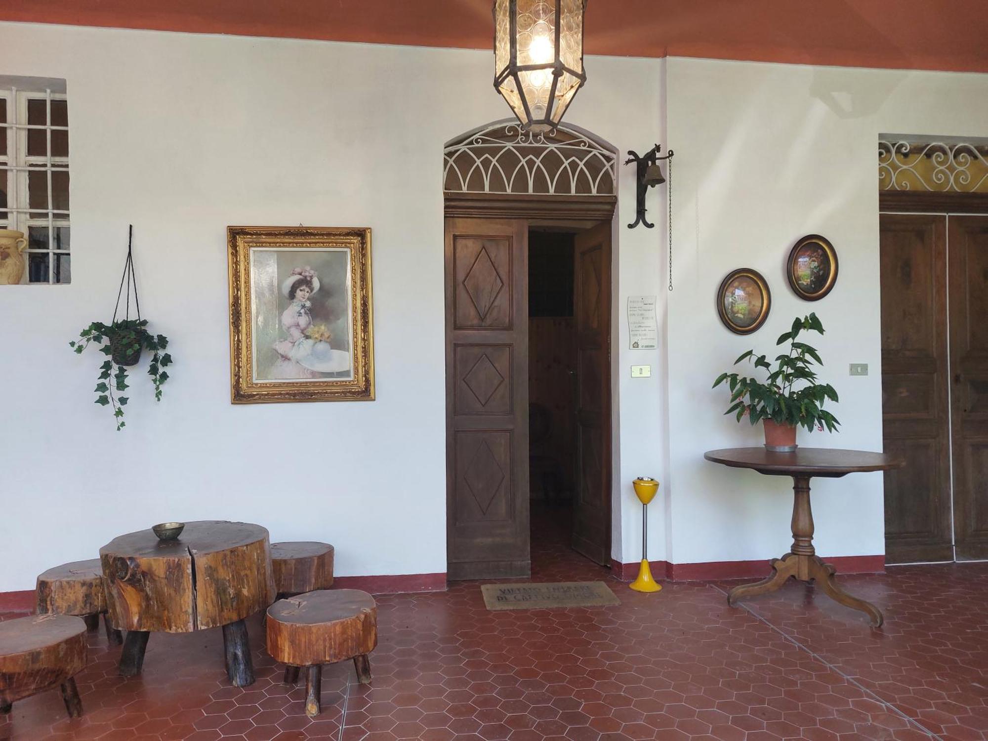 Апартаменты Casamargo Castellamonte Экстерьер фото